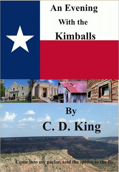 An Evening With the Kimballs