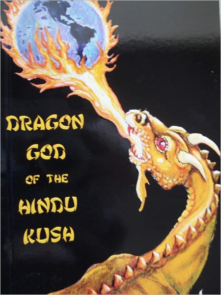 DRAGON GOD OF THE HINDU KUSH