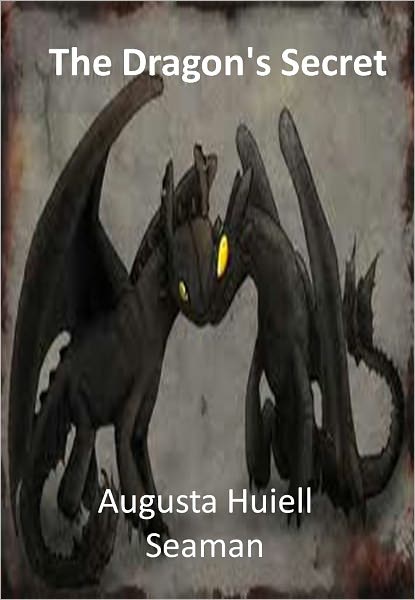 The Dragon's Secret w/ Direct link technology (A Espionage Story)