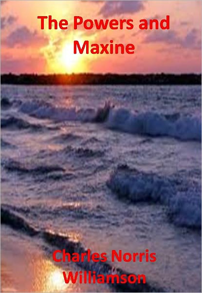 The Powers and Maxine w/ Direct link technology(A Adventure Story)