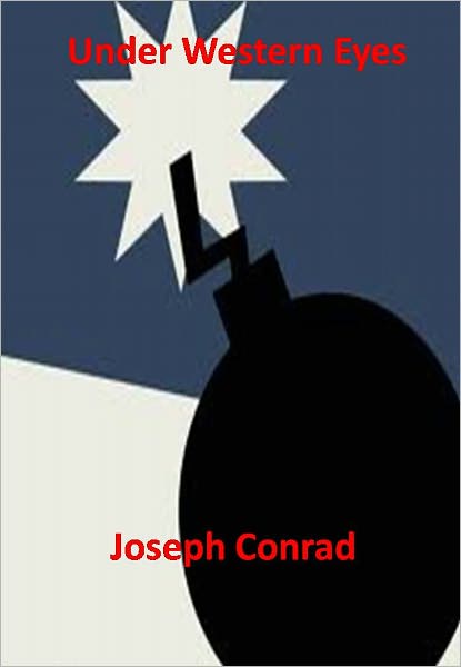 Under Western Eyes w/ Direct link technology( A Espionage Story)