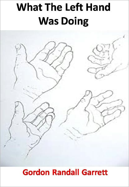 What The Left Hand Was Doing w/ Direct link technology(A Espionage Story)