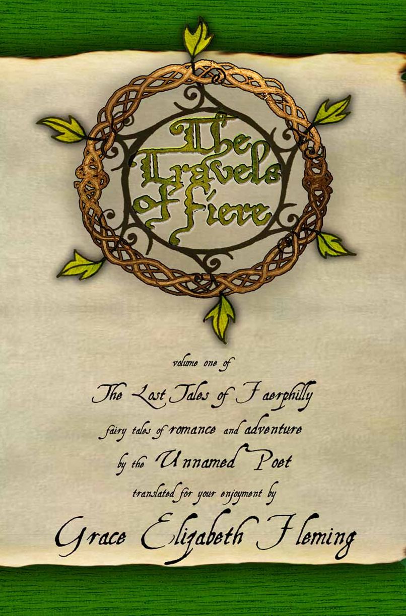 The Travels of Fiere