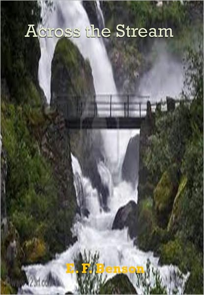 Across the Stream w/ Direct link technology (A Romantic Story)