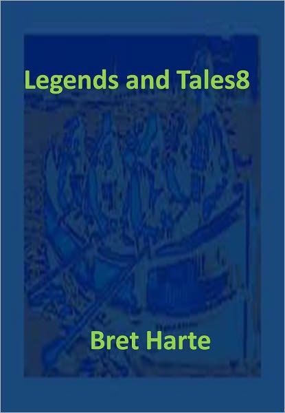 Legends and Tales8 w/ Direct link technology (A Classic Western Story)