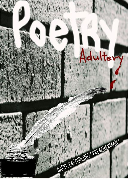 Poetry Adultery