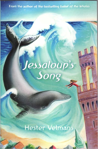 Jessaloup's Song