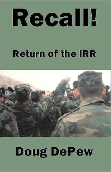 Recall!: Return of the IRR
