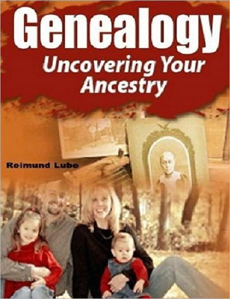 Study Guide for Genealogy: The Search For Answers...