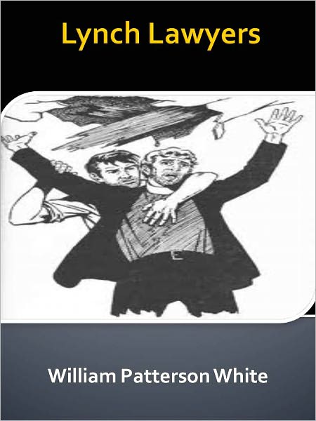 Lynch Lawyers w/ Direct link technology (A Western Tale)