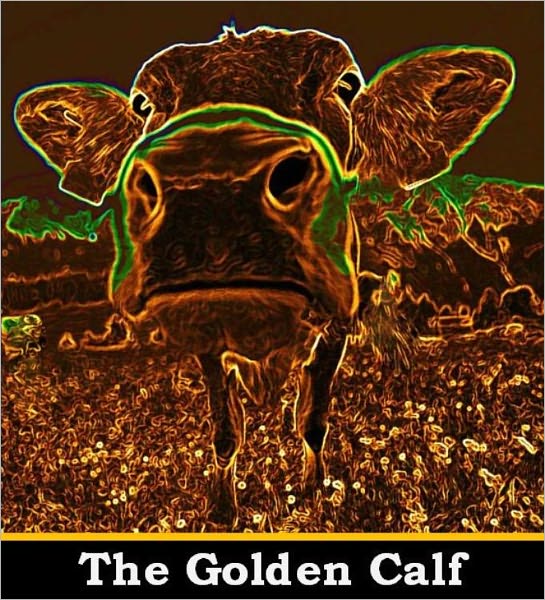 The Golden Calf