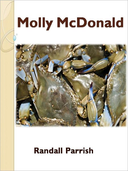 Molly McDonald w/ Direct link technology (A Western Classic)