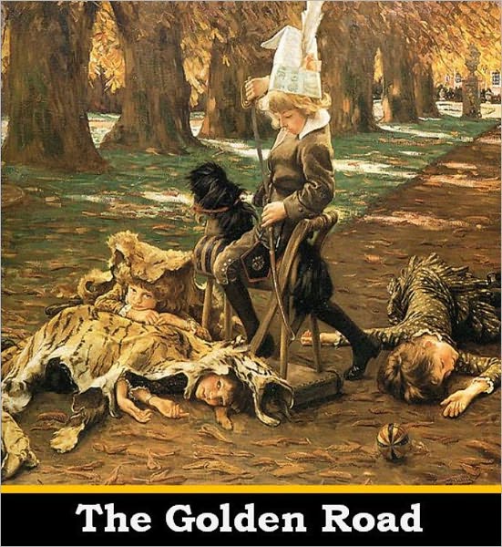 The Golden Road