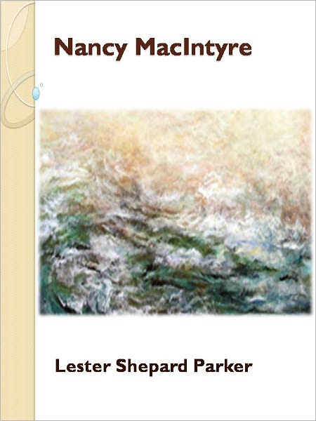Nancy MacIntyre w/ Direct link technology (A Western Classic)