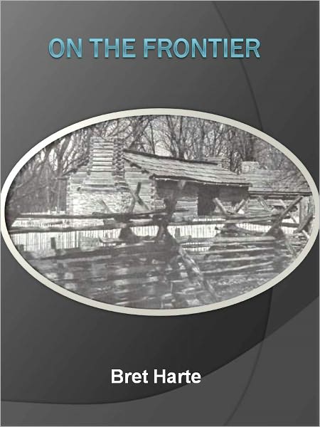 On the Frontier w/ Direct link technology (A Western Tale)