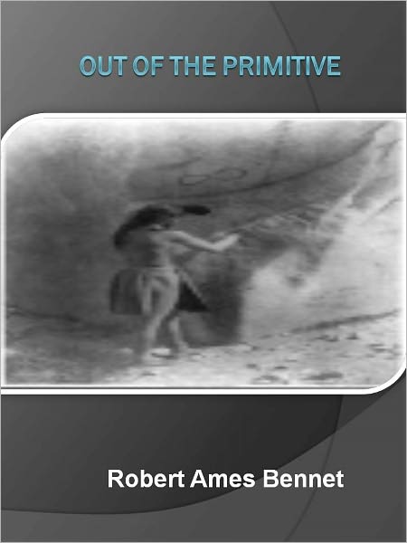 Out of the Primitive w/ Direct link technology (A Western Tale)