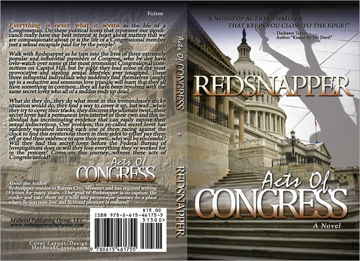 Acts of Congress
