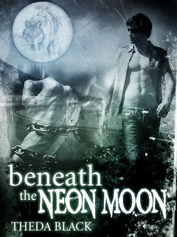 Beneath the Neon Moon