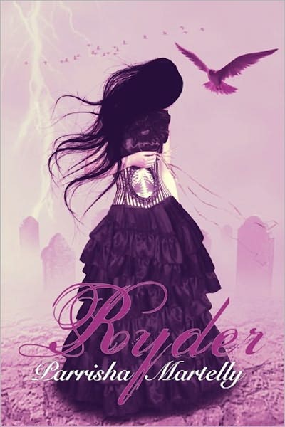 Ryder: A Young Adult Fantasy Short