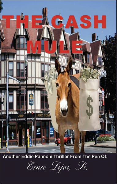 The Cash Mule