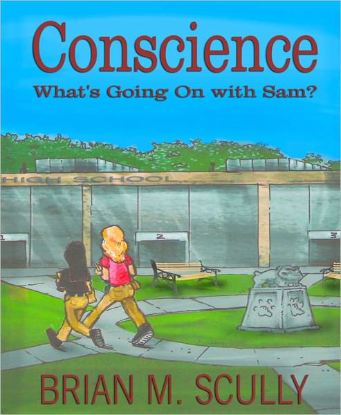 Conscience -What's Going On With Sam?