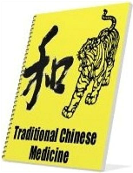 eBook about Guide to Chinese Medicine - Health Tip ebook