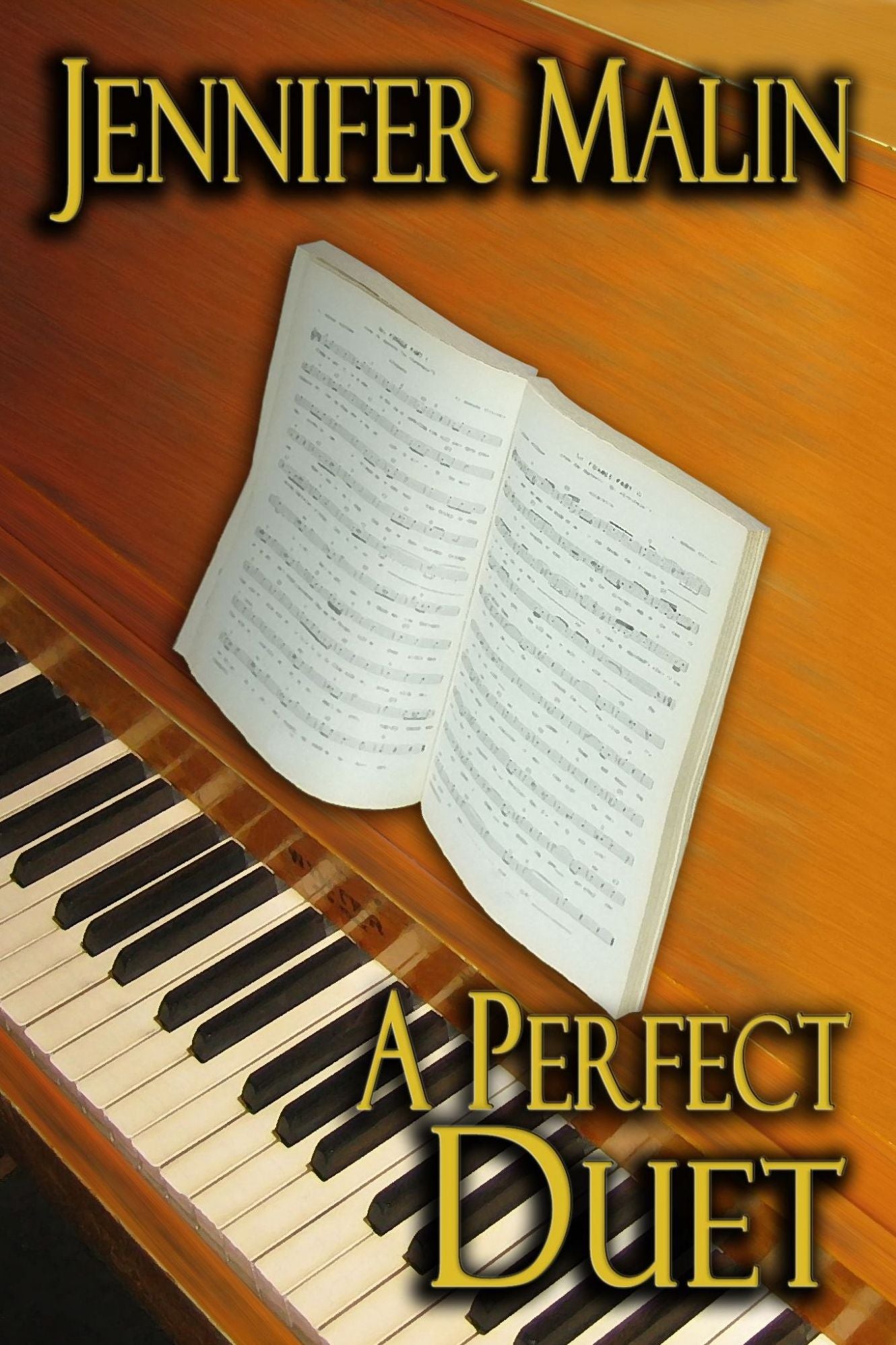 A Perfect Duet