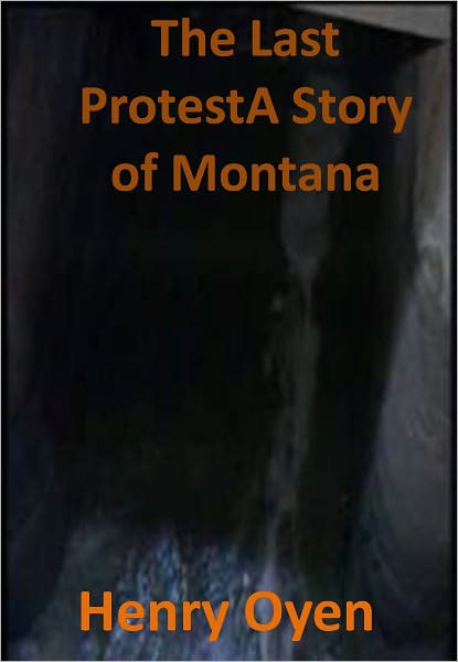 Story of Montana w/ Direct link technology(A Classic Western Story)