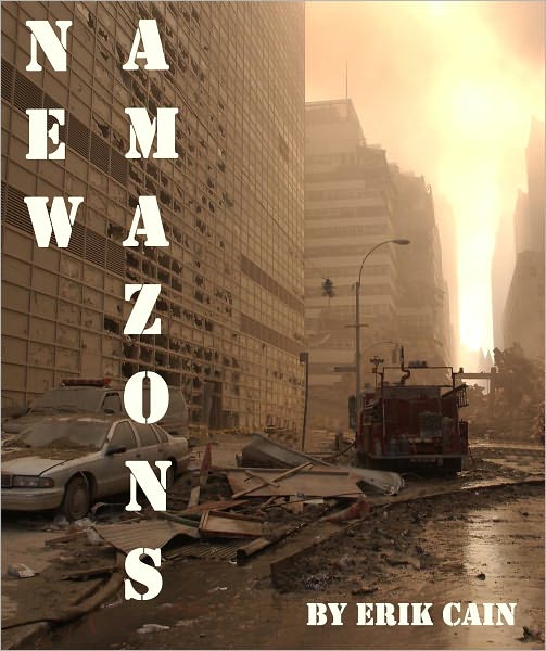 New Amazons
