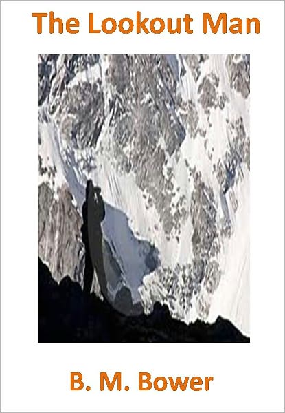The Lookout Man w/ Direct link technology(A Western Classic)