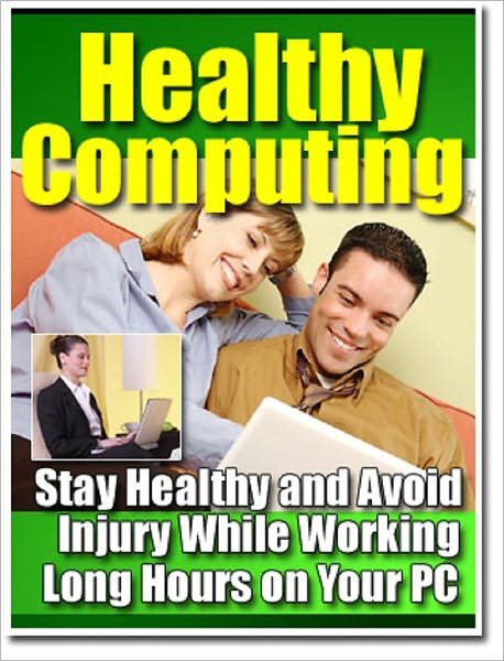Healthy Computing