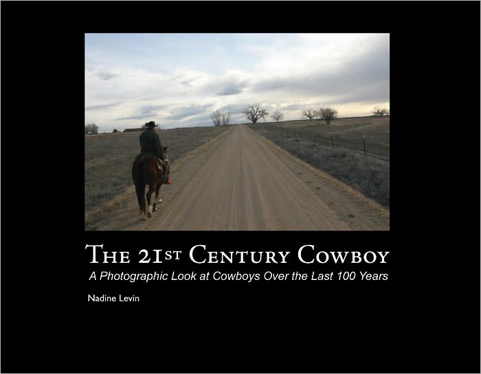 The 21st Century Cowboy