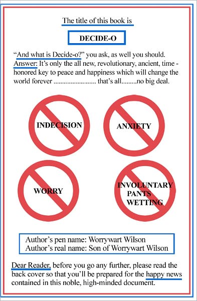 Decide-O