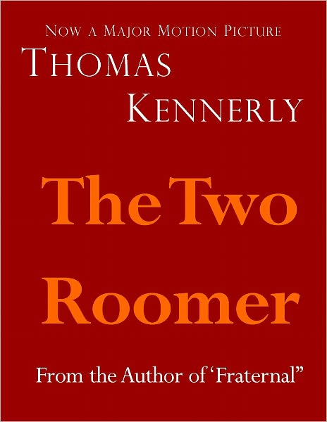 The Two Roomer