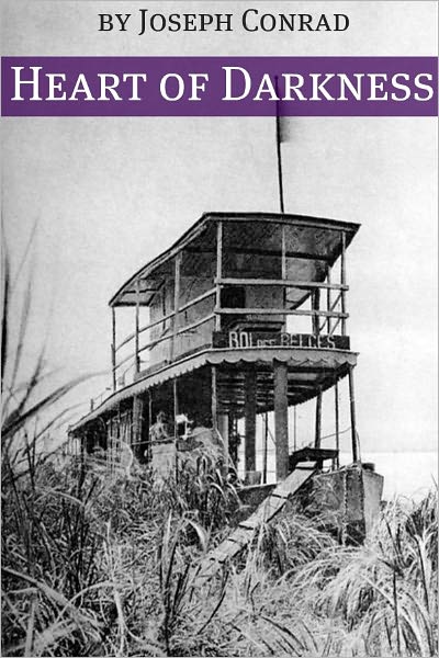 Heart of Darkness (Annotated with a Biography about the Life and Times of Joseph Conrad)