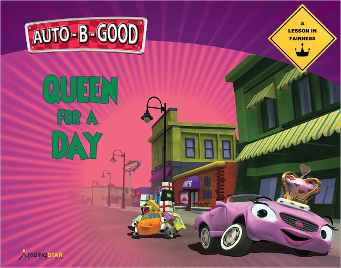 Auto-B-Good - Queen for a Day: A Lesson in Fairness