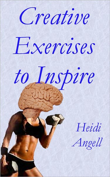 Creative Exercises to Inspire