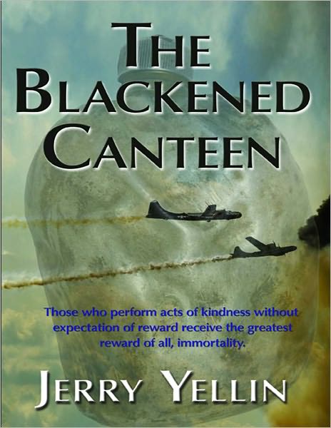 The Blackened Canteen