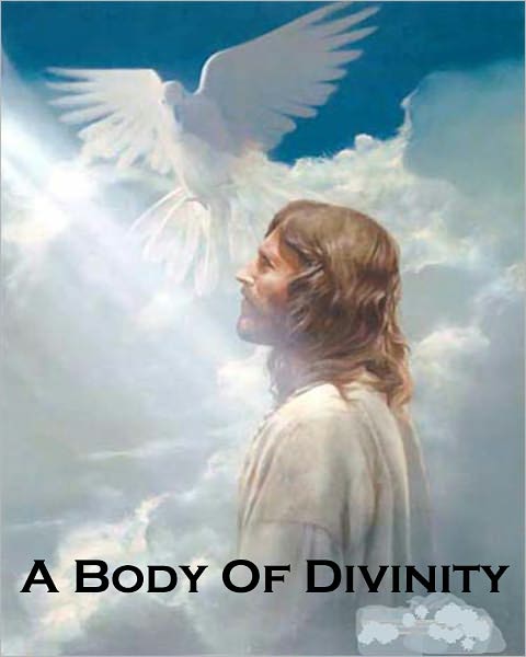 "A Body Of Divinity" - A Christian Religious Classic By Thomas Watson! Truly A Masterpiece!!! AAA+++