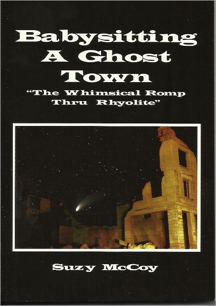Babysitting A Ghost Town