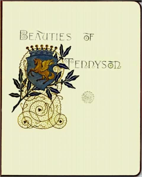 Beauties of Tennyson