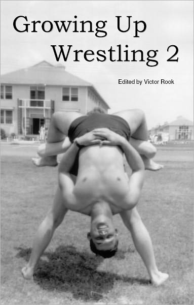 Growing Up Wrestling 2