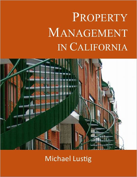 Property Management in California