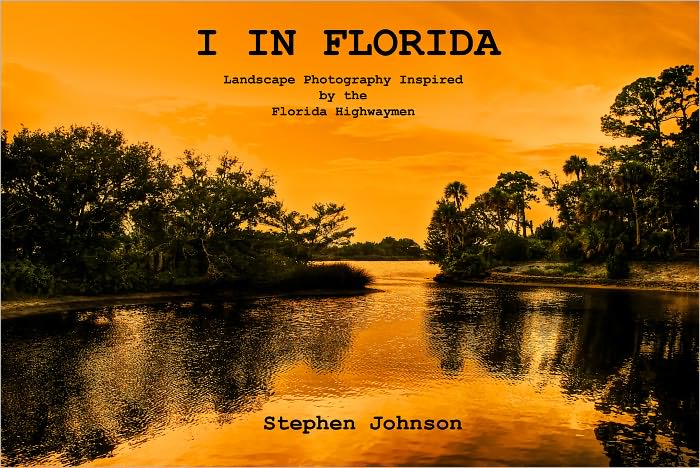 I In Florida - Landscape Photography Inspired by the Florida Highwaymen