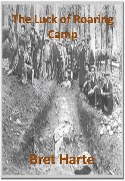 The Luck of Roaring Camp w/ Direct link technology(A Western Adventure Story)