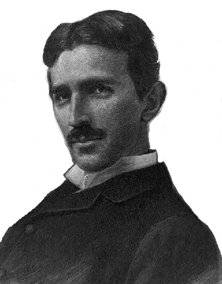 My Inventions: An Autobiographical Account of the Life of Nikola Tesla