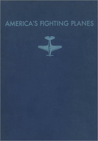 America's Fighting Planes