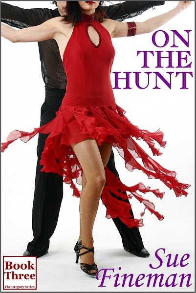 On the Hunt