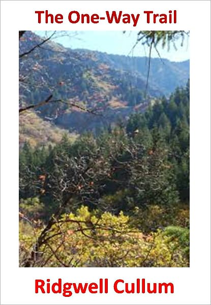 The One-Way Trail w/ Direct link technology(A Western Classic)