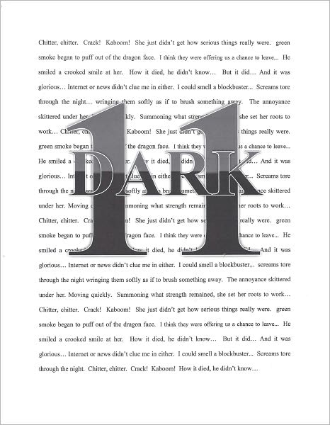 11 Dark